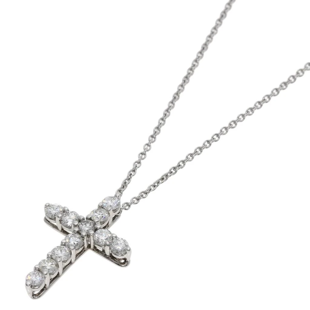 Tiffany 
Co. Platinum 950 Necklace (Pre-Owned)
