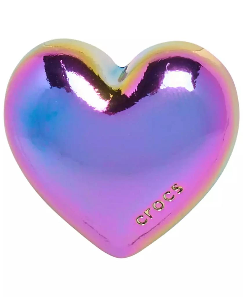 Crocs Jibbitz Iridescent Meta Charms 5-Pack from Finish Line 3