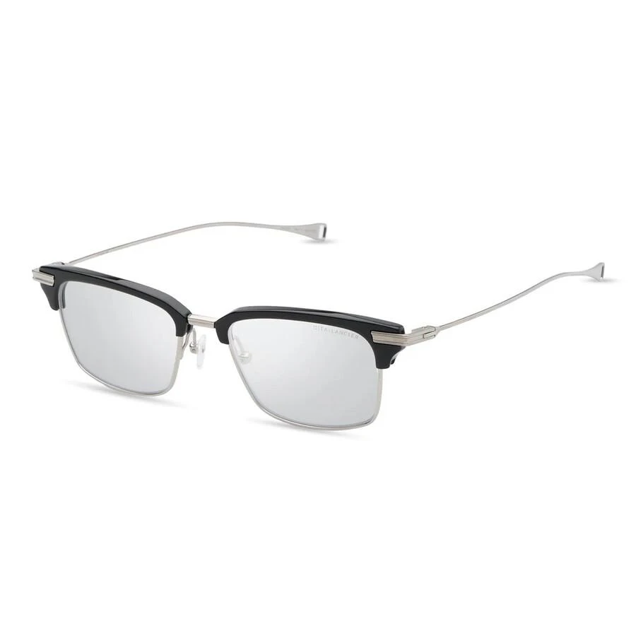 VENZYN OPTICAL DT DTX720-A-03 Unisex Square Eyeglasses 56mm  display picture 1