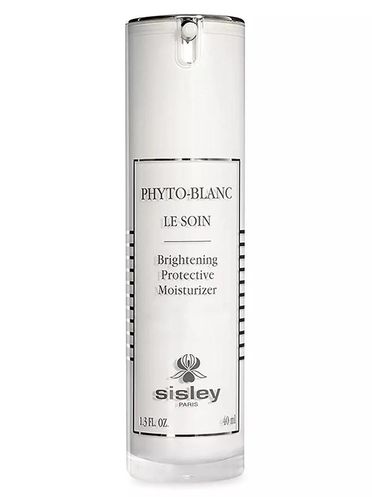 Sisley-Paris Phyto-Blanc Le Soin Brightening Protective Moisturizer 1