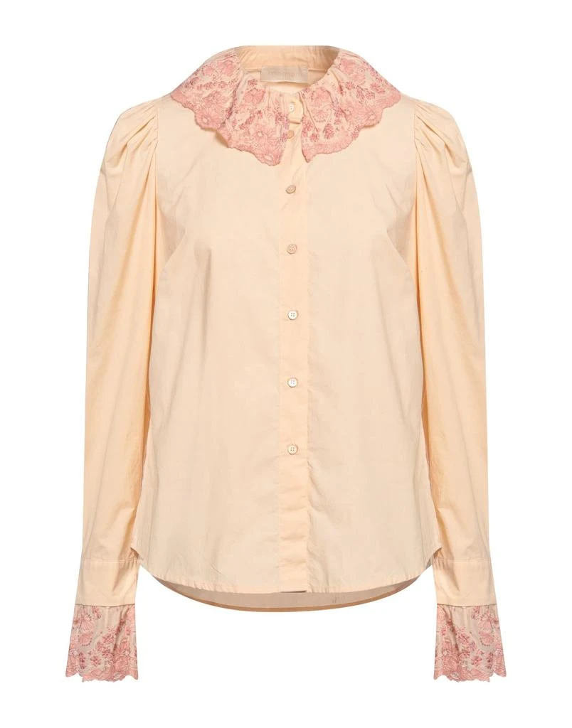 MOMONÍ Lace shirts & blouses 1