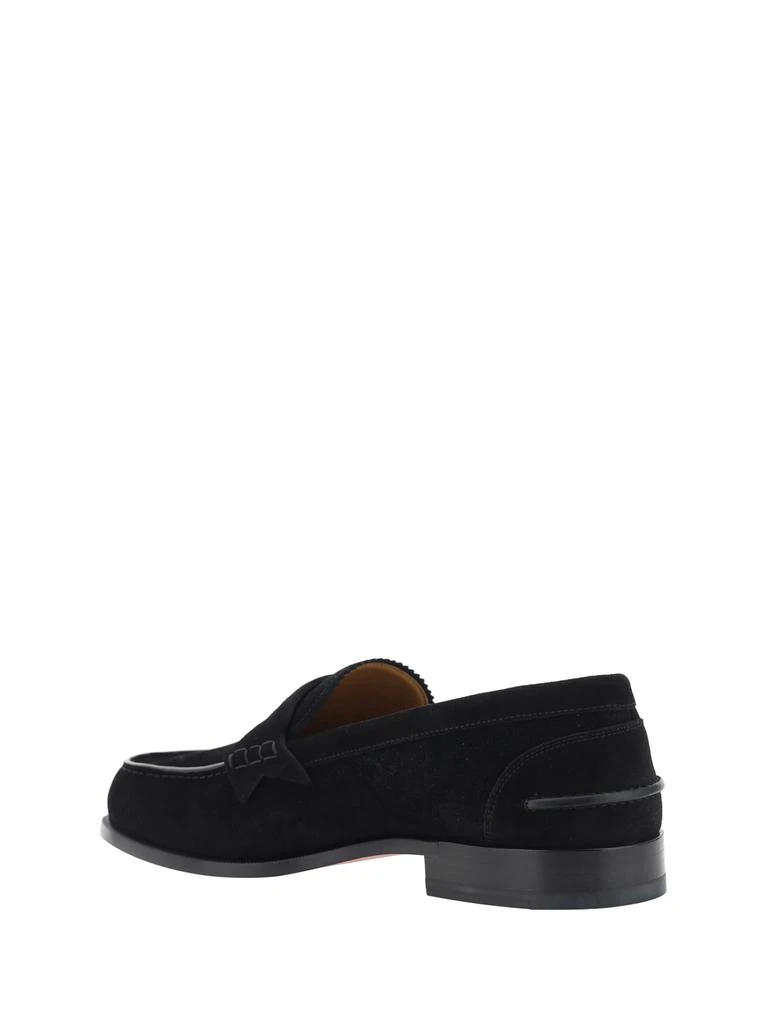 Christian Louboutin Penny Loafers 3