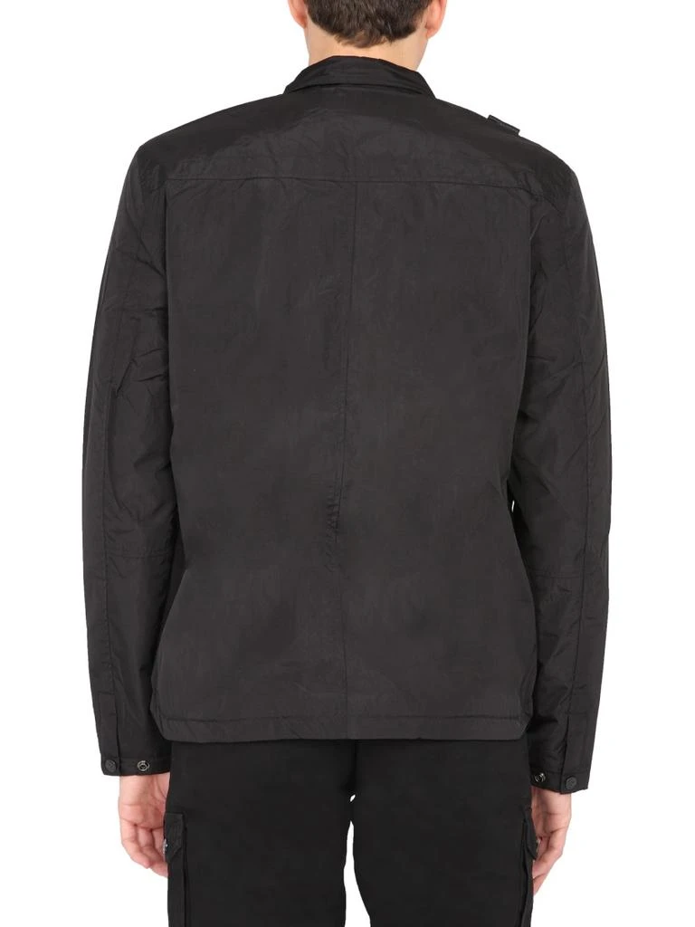 MA.STRUM NT20 JACKET 3