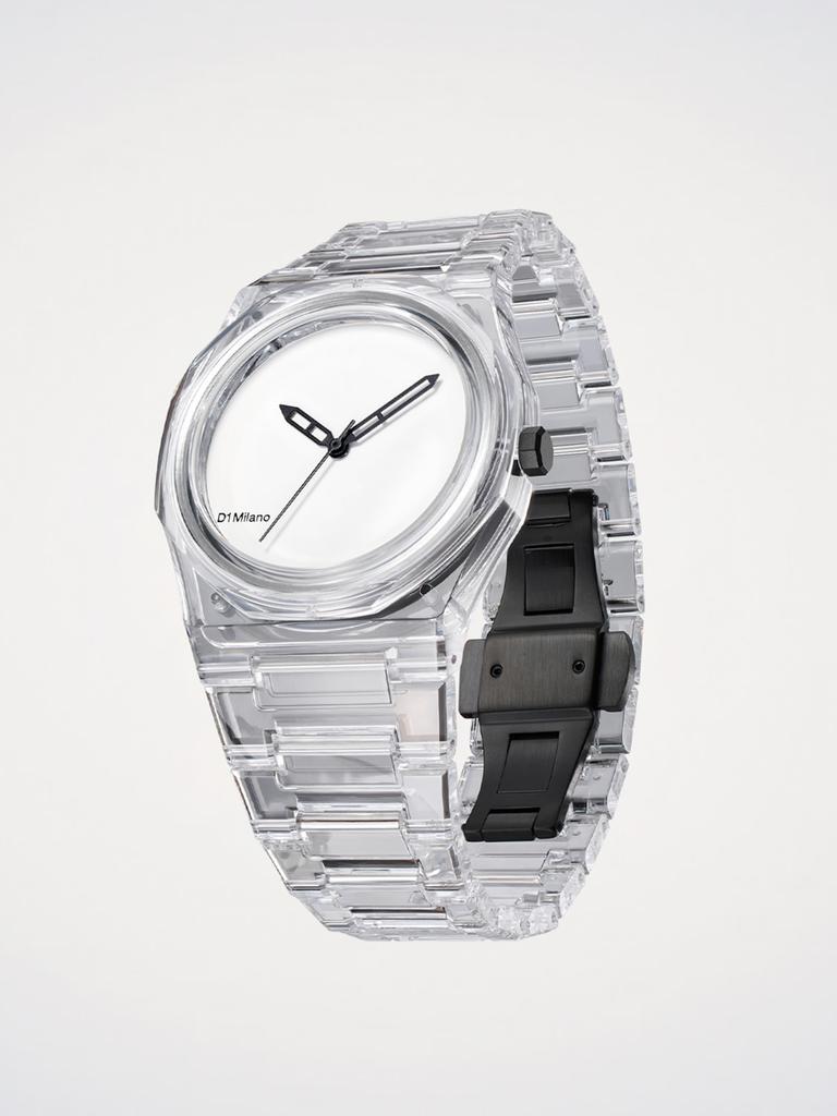D1 MILANO Watch men D1 Milano