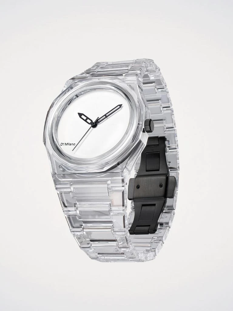 D1 MILANO Watch men D1 Milano 1