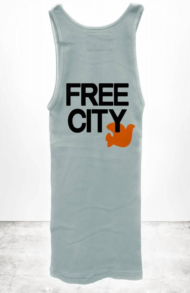 FREECITY Freecity - Women's 1999 Supervintage Tank
