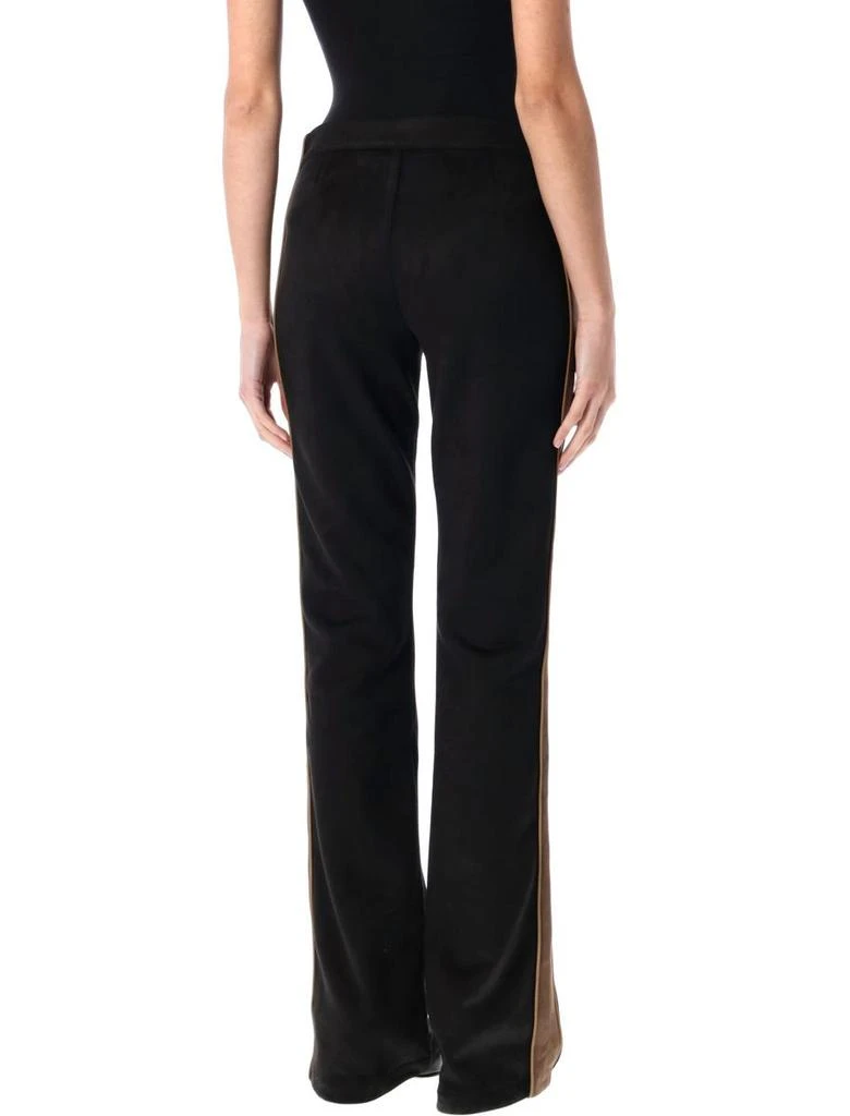 Misbhv Misbhv Faux Suede Moto Pants 2