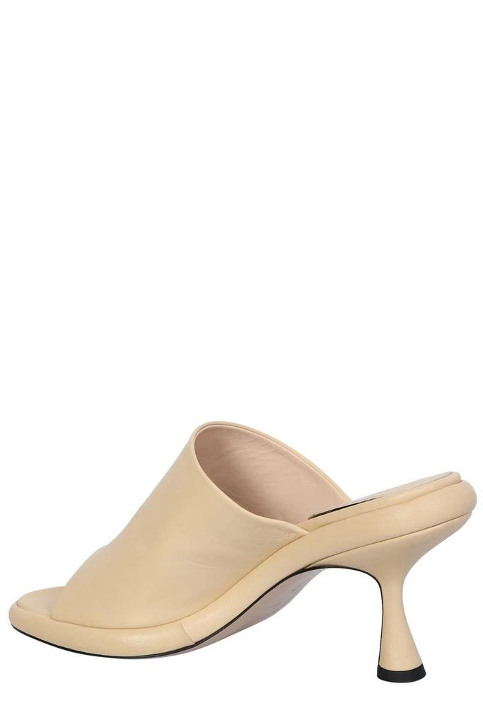 Wandler Wandler High-Heeled Slip-On Sandals 3