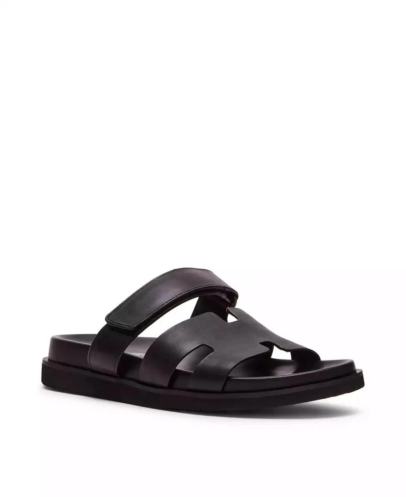 Steve Madden Men's Micah Slip On Sandal 1