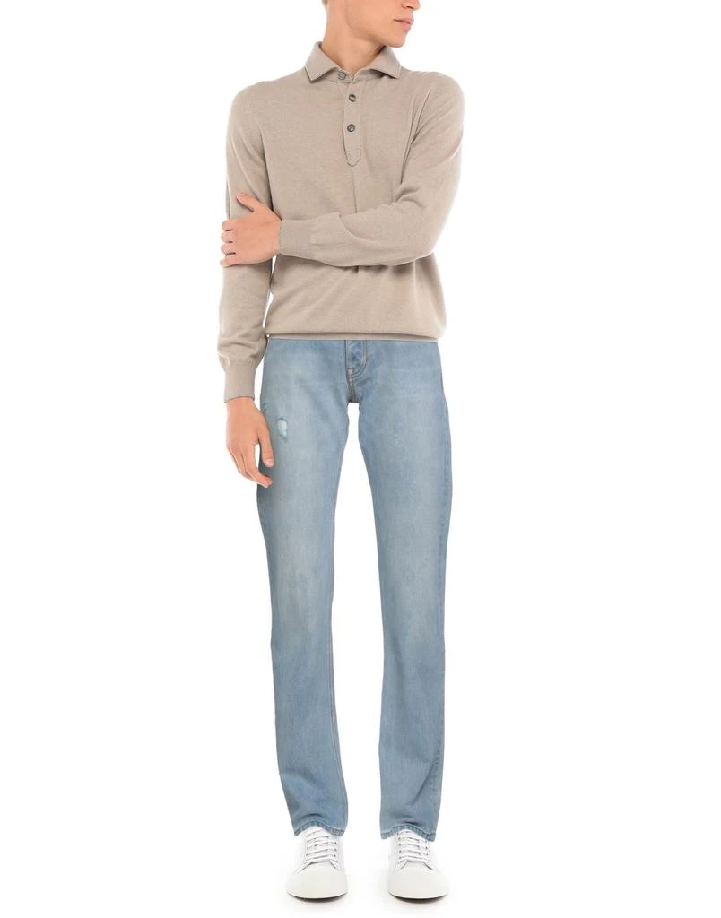 Versace Denim pants 2
