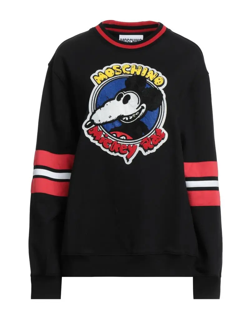 Moschino Sweatshirts