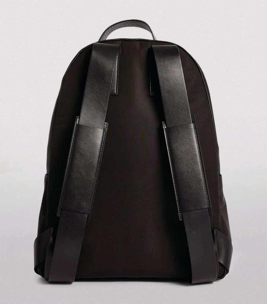 Fear of god Technical Nylon Backpack 4