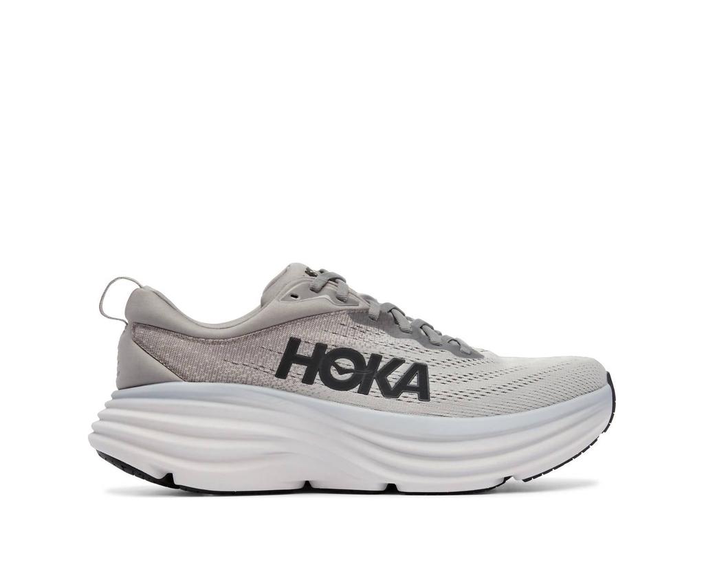 Hoka One One Hoka - Men's Bondi 8 Running Sneakers