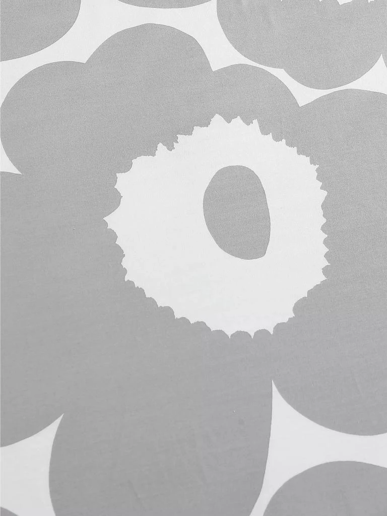 marimekko Marimekko Unikko Floral Comforter & Sham Set 4
