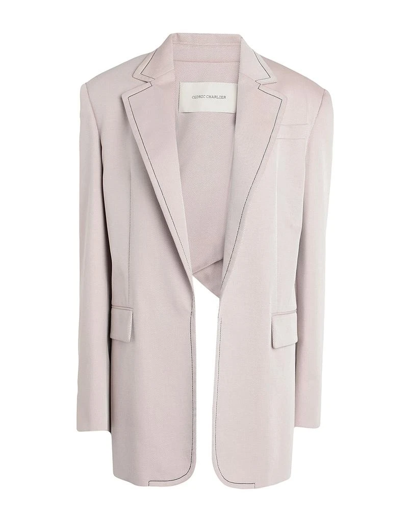 Cedric Charlier Blazer 1