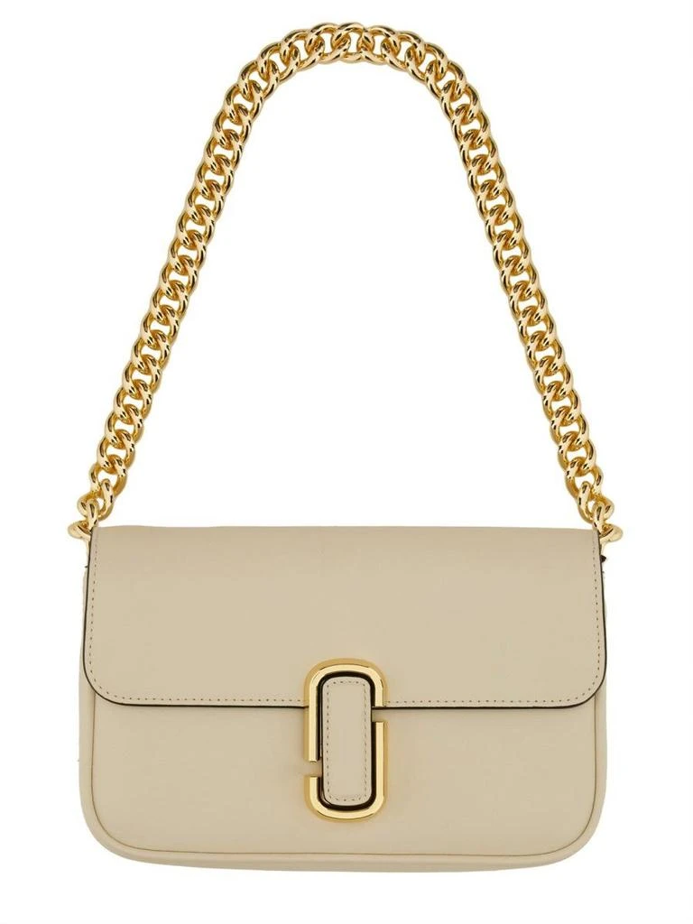 Marc Jacobs Marc Jacobs "The J Marc" Shoulder Bag 1