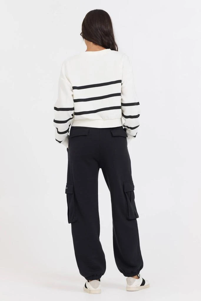Vintage Havana Vintage Havana - Essential Fleece Crewneck Sweatshirt 2