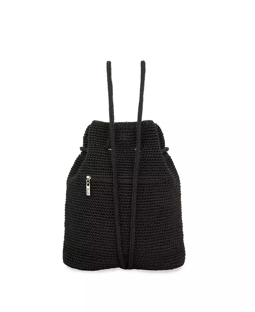 The Sak Women
s Dylan Crochet Backpack 4