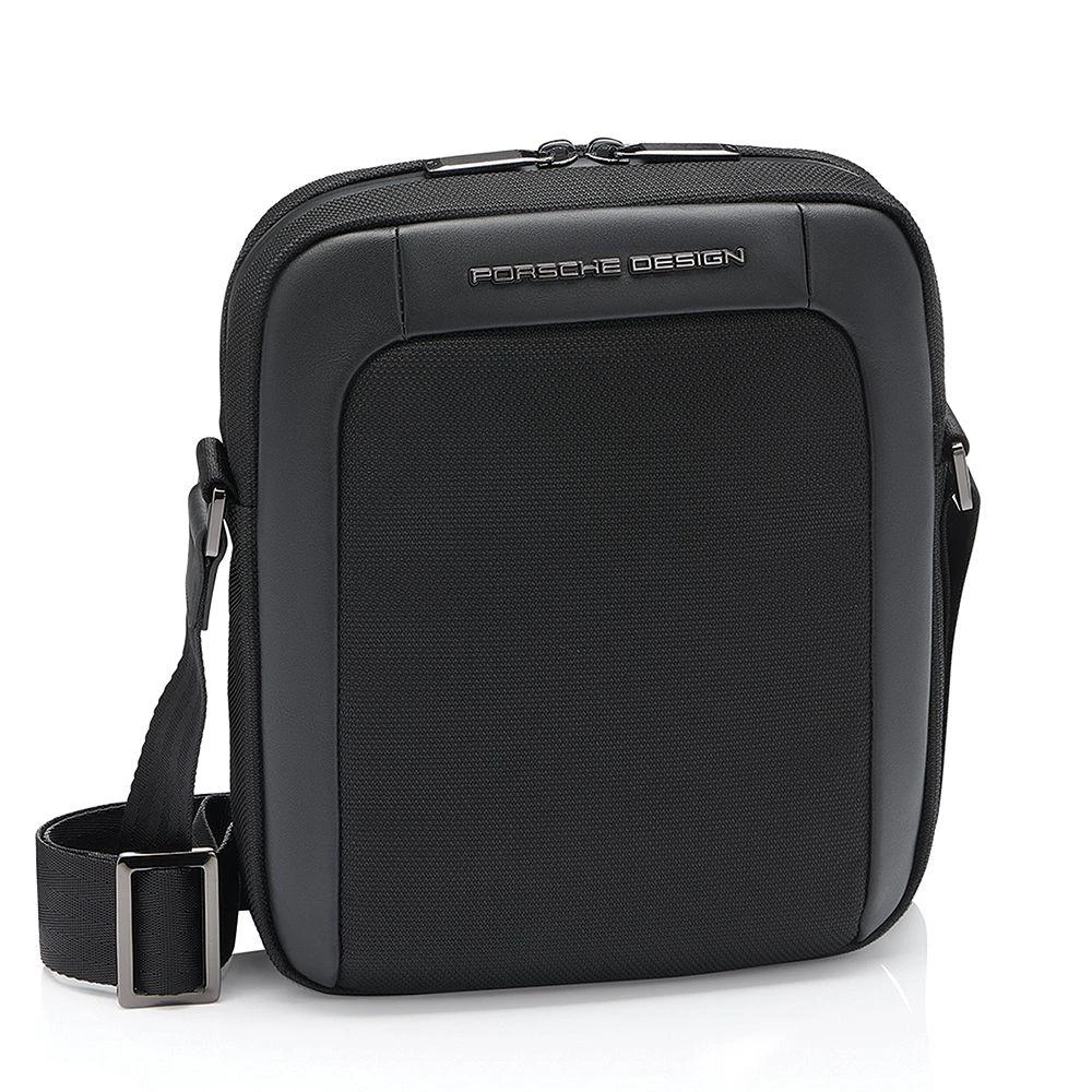 Porsche Design Bric's Roadster Shoulder Bag XS 4