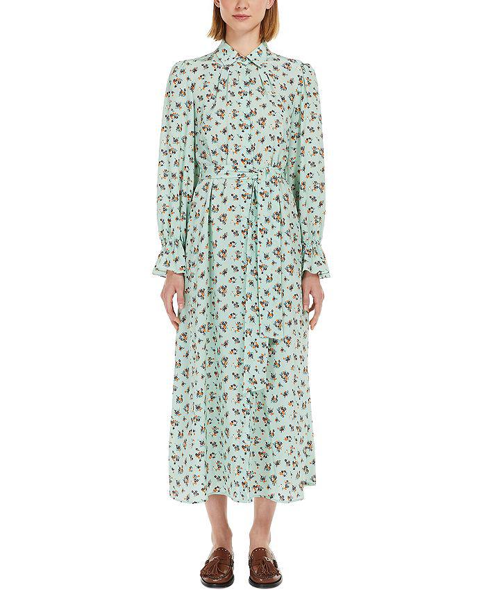 Weekend Max Mara Aster1234 Dress + 1 Piece - Dresses