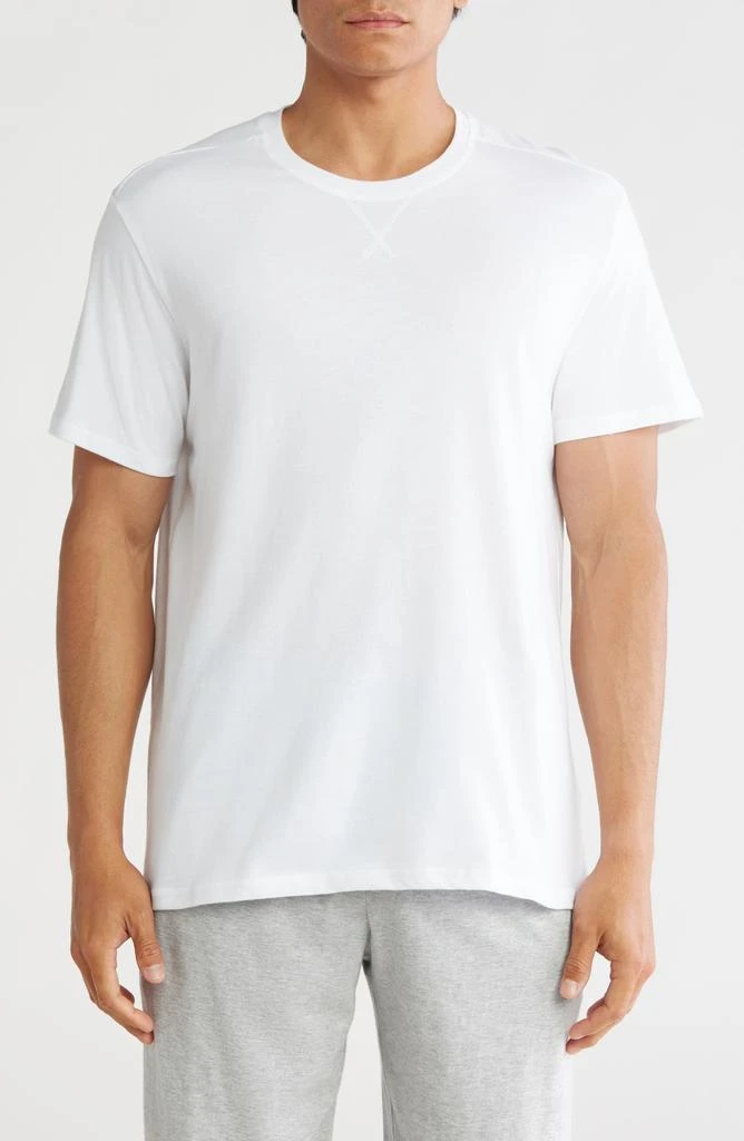 Nordstrom Sleep Basics Lounge T-Shirt