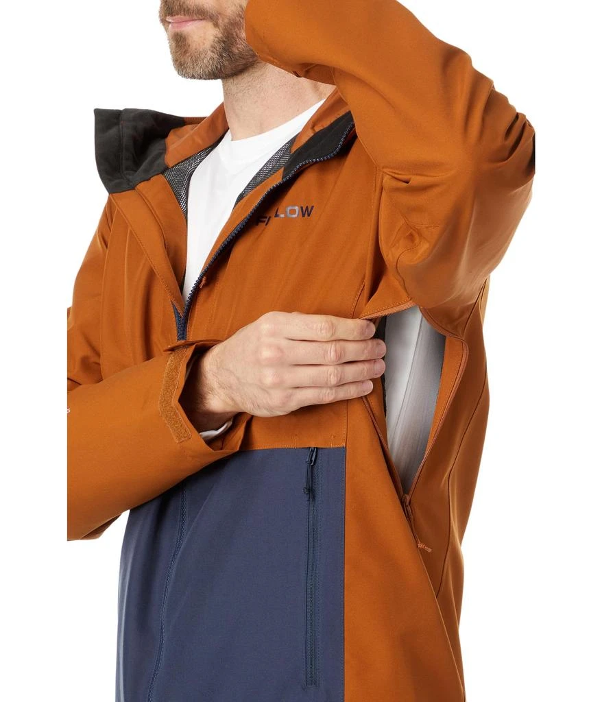 Flylow Patrol Jacket 4