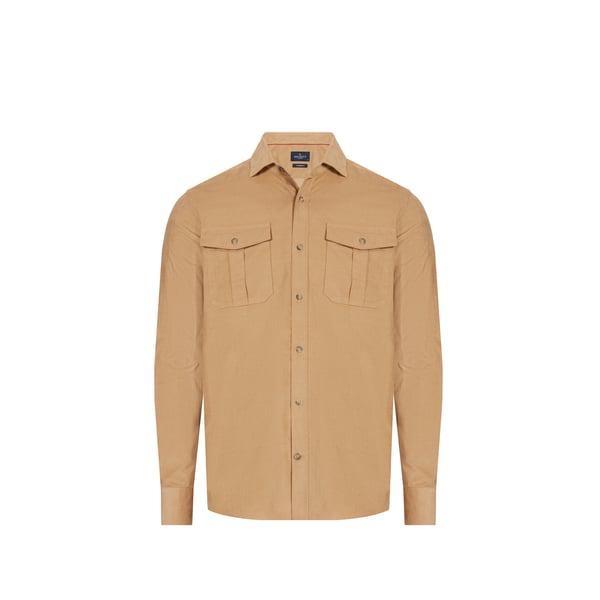 Hackett Cotton shirt