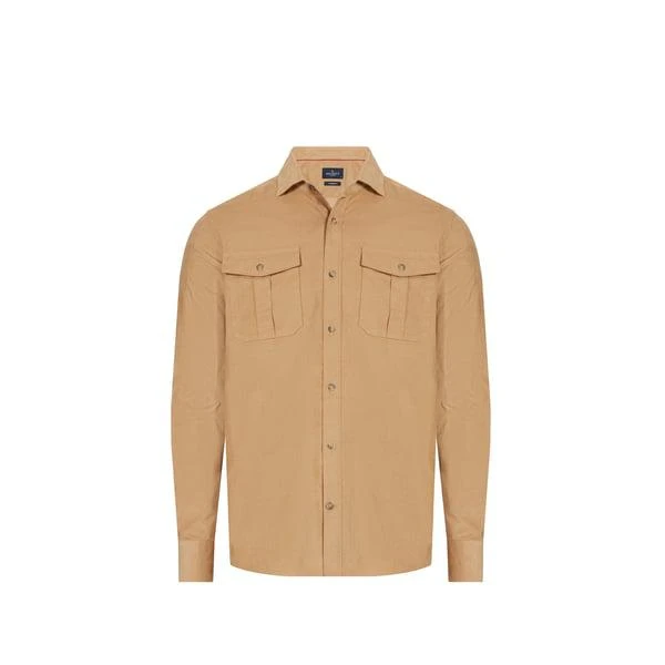Hackett Cotton shirt 1