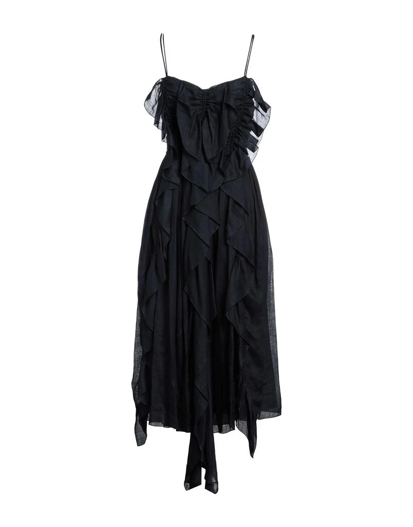 Chloé Midi dress 1