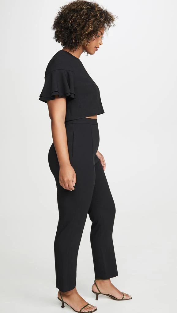 Black Halo Syon 2 Piece Jumpsuit 3
