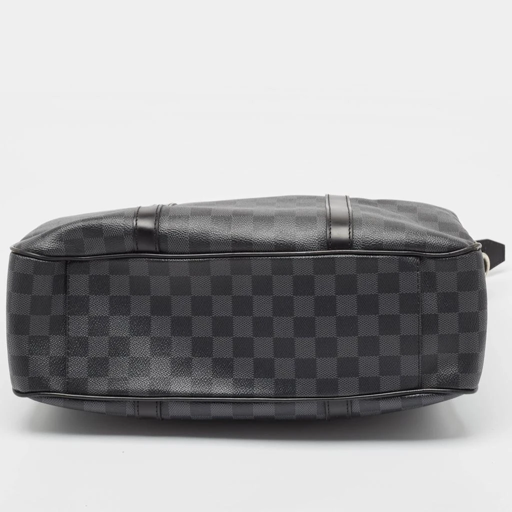 Louis Vuitton Louis Vuitton Damier Graphite Canvas Tadao Bag 7