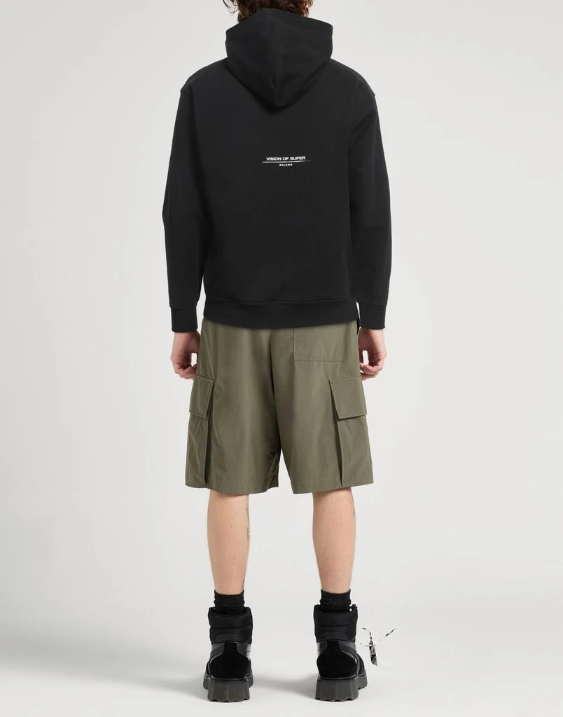 Vision of Super Hooded sweatshirt 3