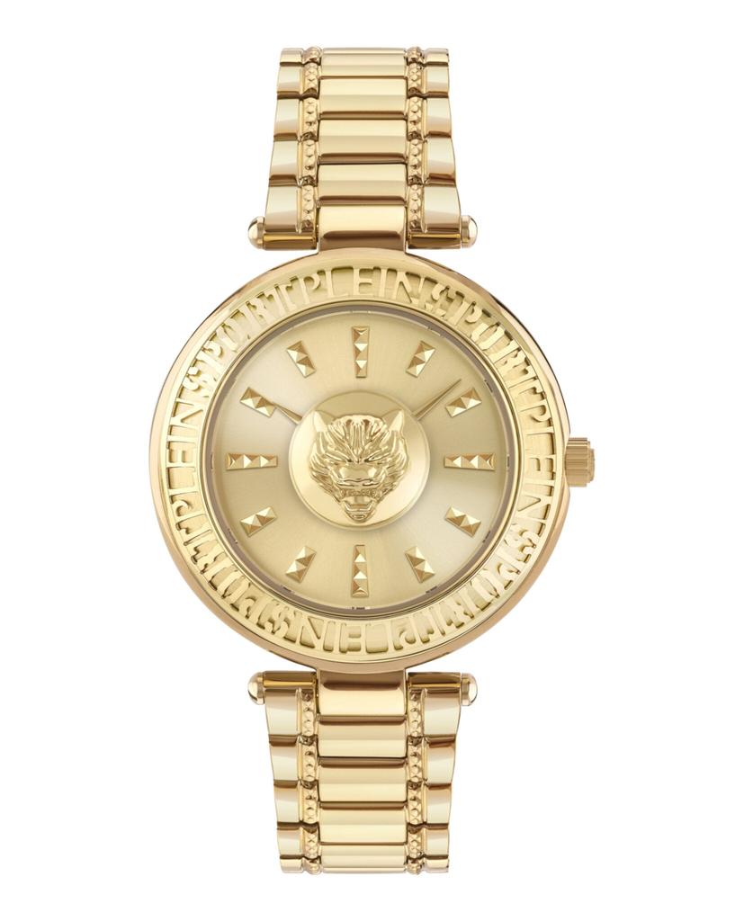 Plein Sport Opium Bracelet Watch