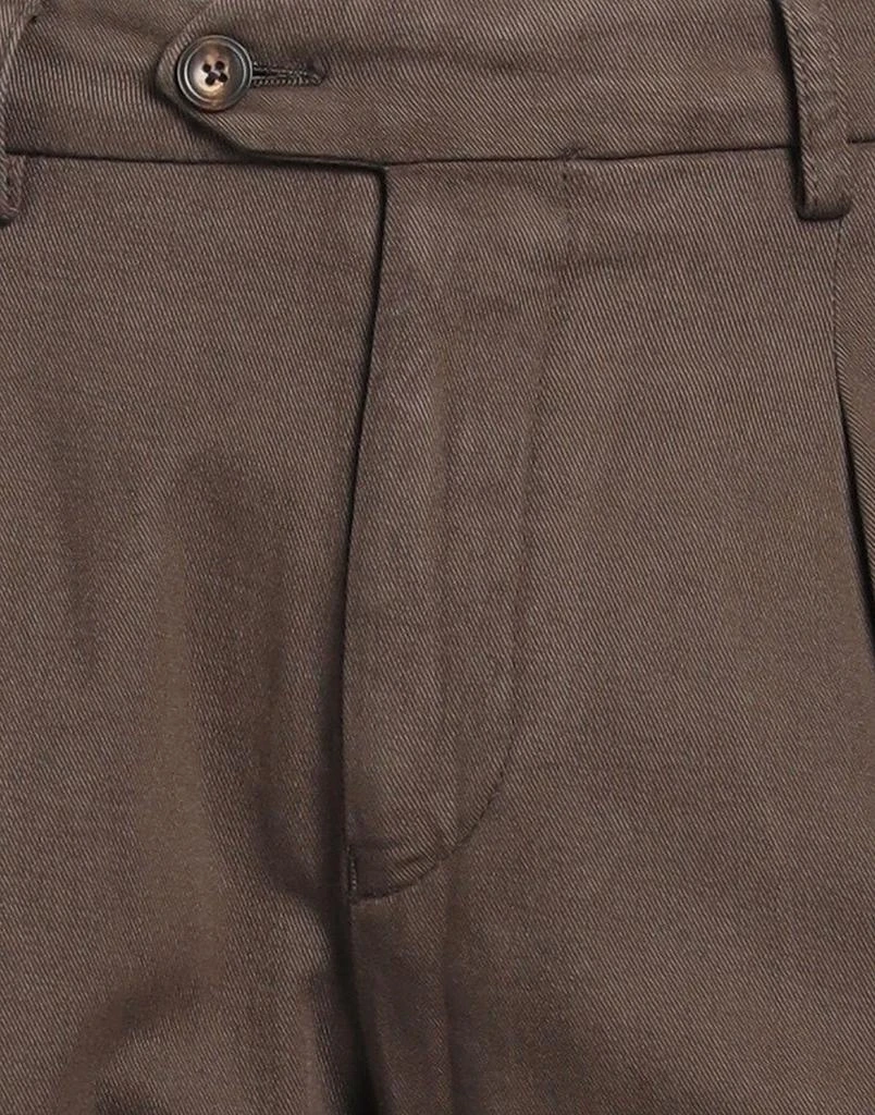 Marco Pescarolo Casual pants 4