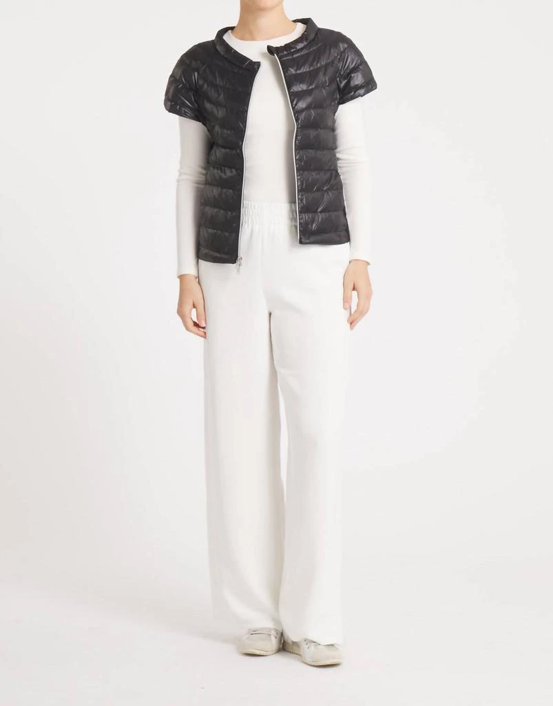 Cotes of London Cotes Of London - St. Ives Down Vest 1