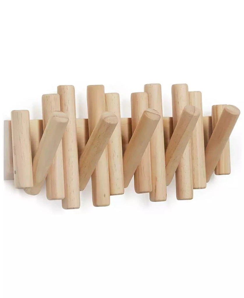 Umbra Picket Rail Wall Hook 2