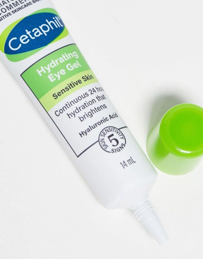 Cetaphil Cetaphil Hydrating Eye Gel 14ml 4