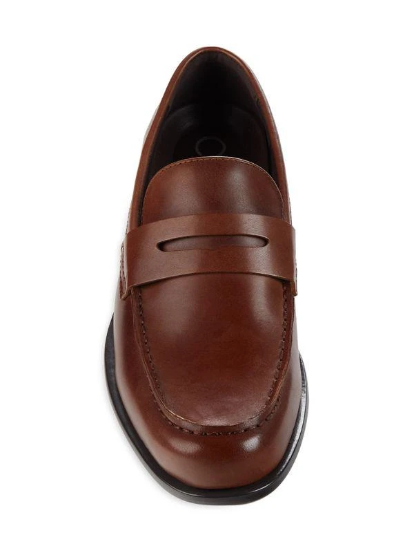 Shop Crispo Penny Loafers on Sale at BeyondStyle – Get 61  display picture 1
