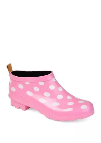 Journee Collection Collection Rainer Rainboots 1