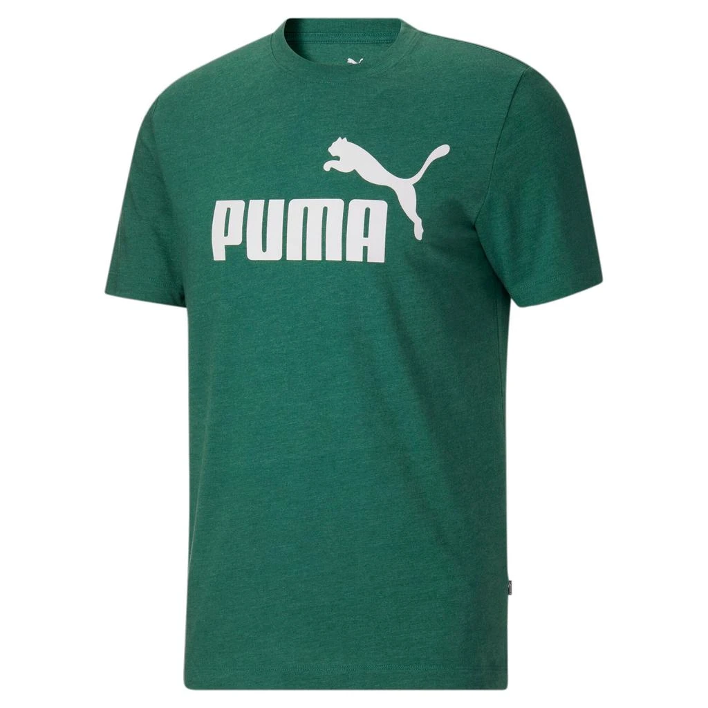 Puma PUMA Men's Essentials Heather Tee