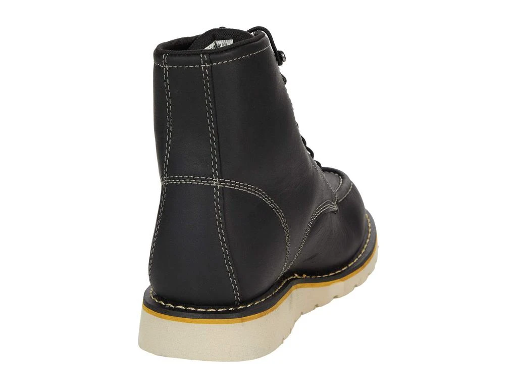 Carhartt Wedge 6" Waterproof Soft Toe 5