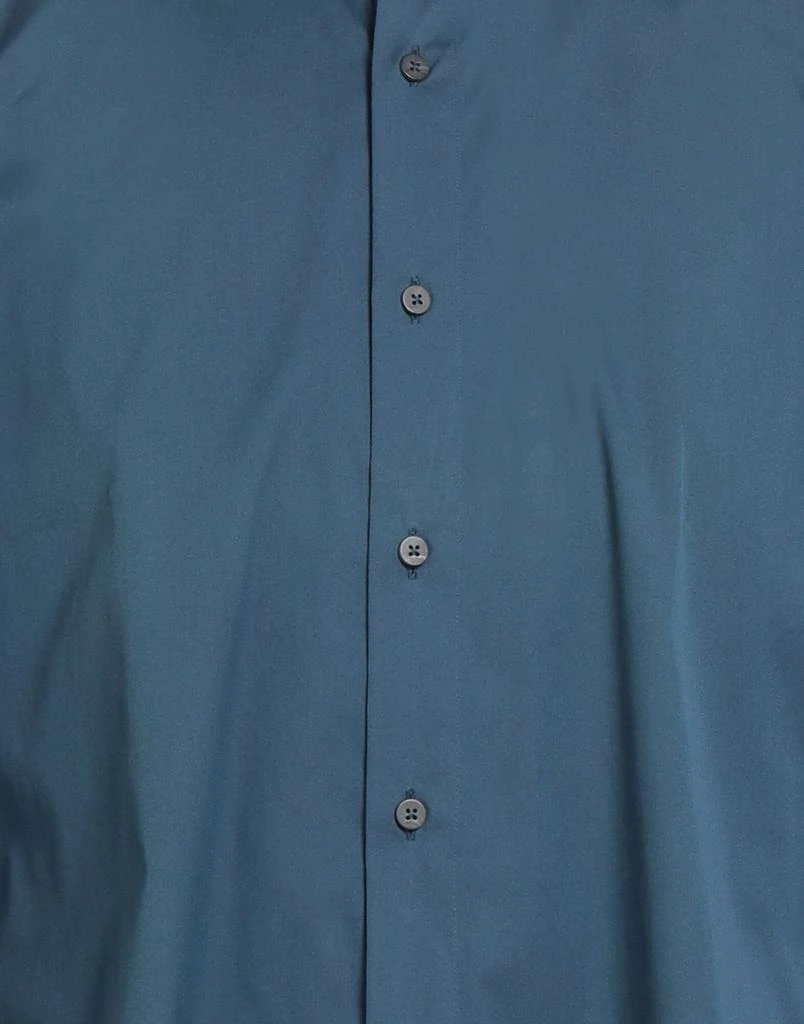 XACUS Solid color shirt 4