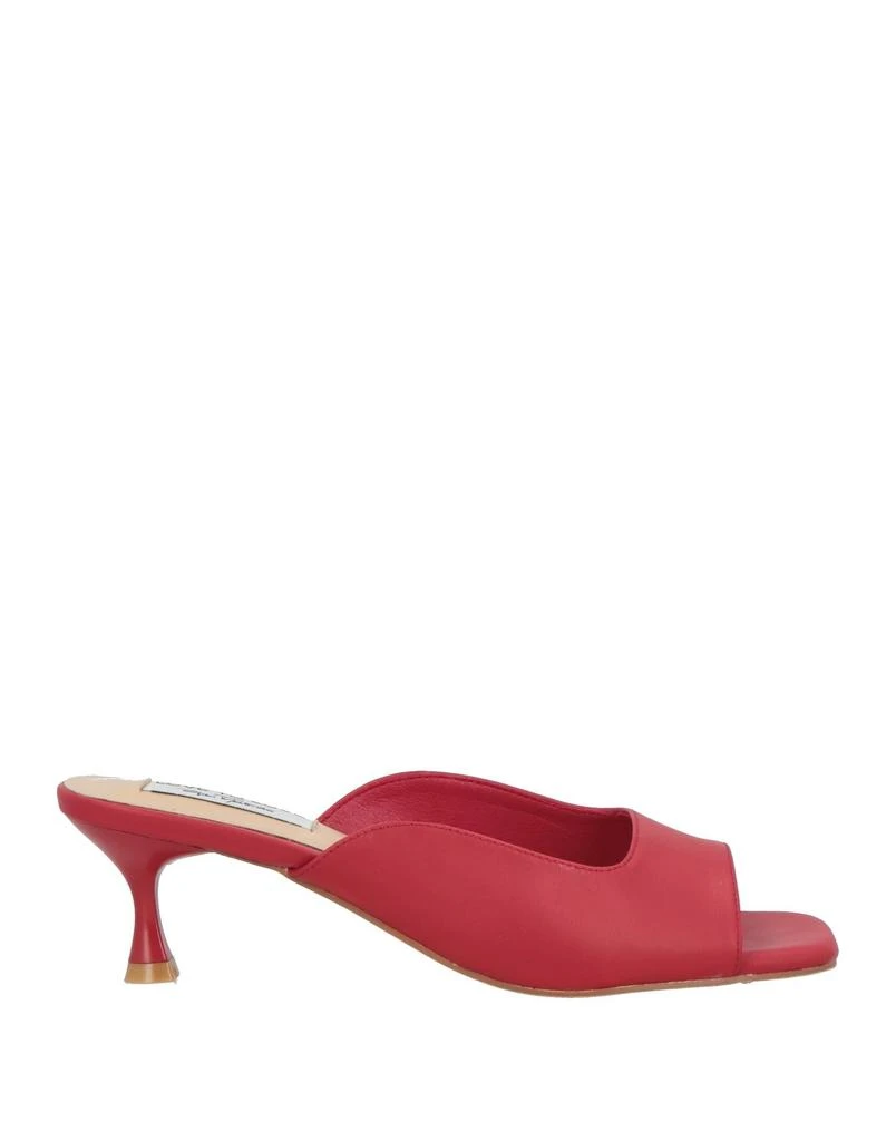 GAI MATTIOLO Sandals 1