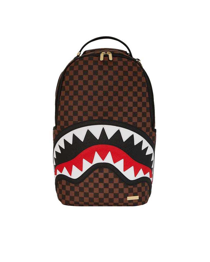 SprayGround unisex single shoulder bag Sprayground
