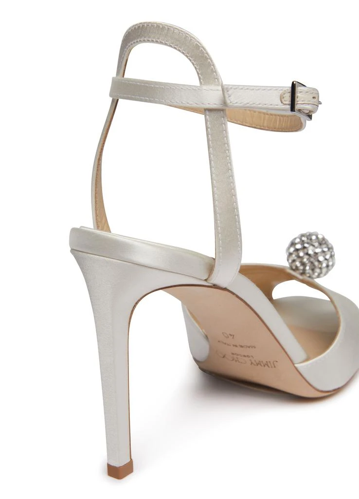 Jimmy Choo Sacora 85 sandals 7