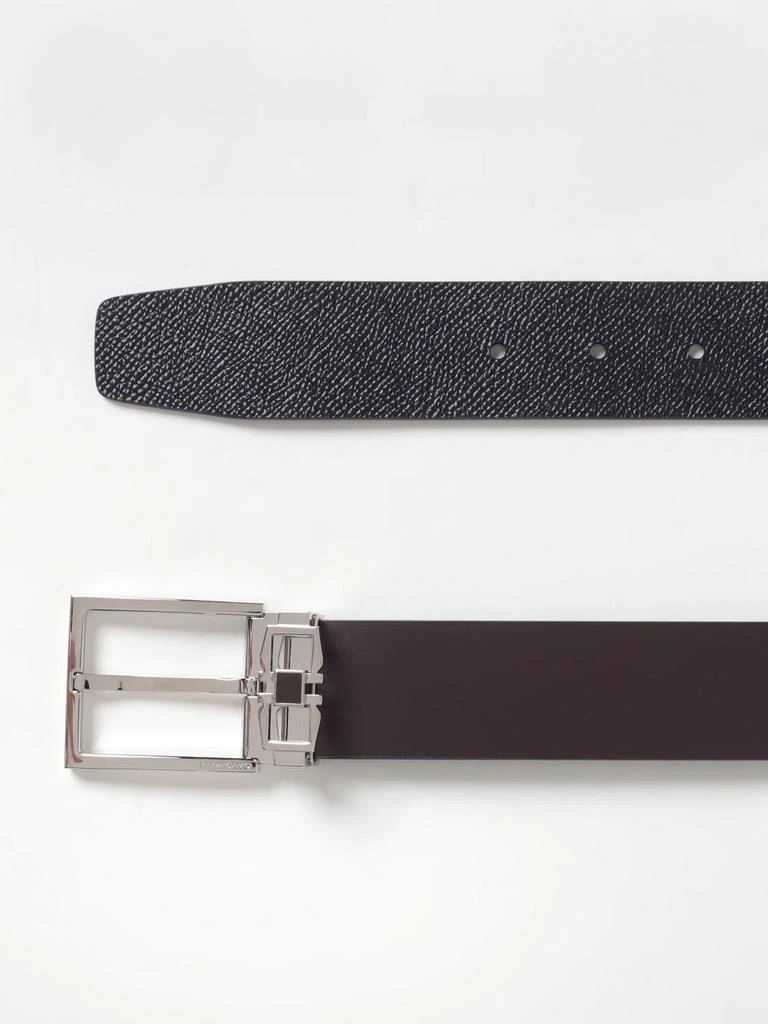 Salvatore Ferragamo Belt men Ferragamo 2