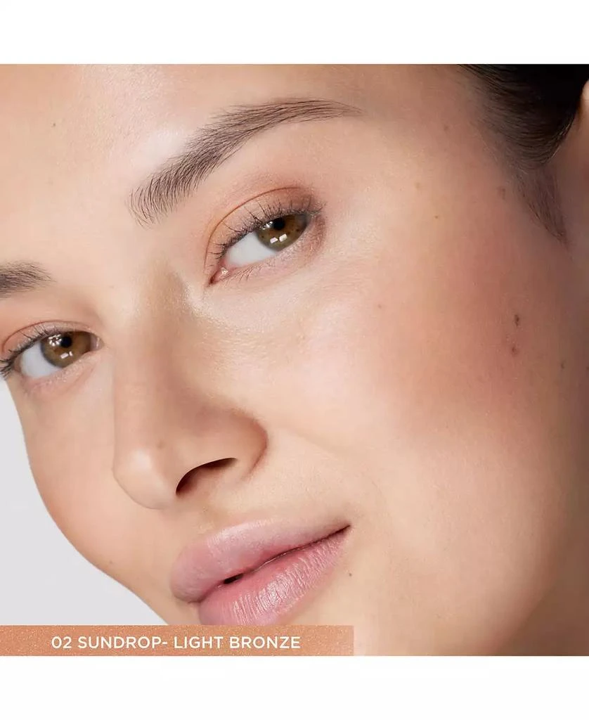 Laura Mercier Tinted Moisturizer Sheer Cream Bronzer 3