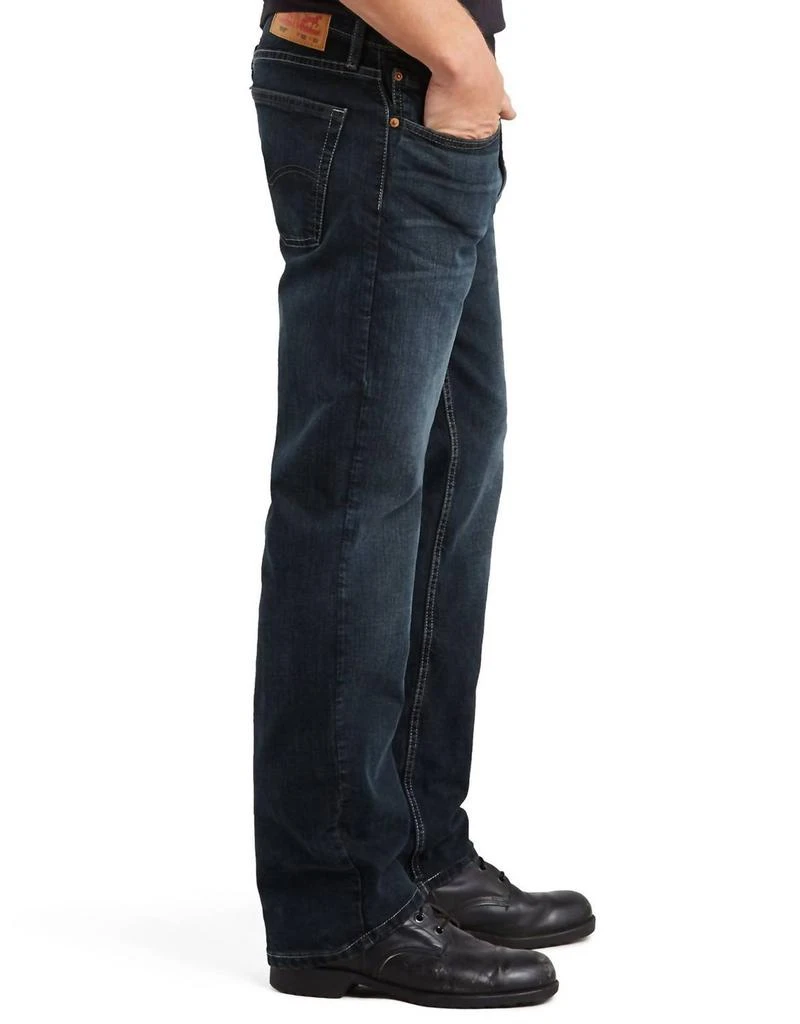 Levi
s Levi
S - 501 Button-fly Stonewashed Jeans 2