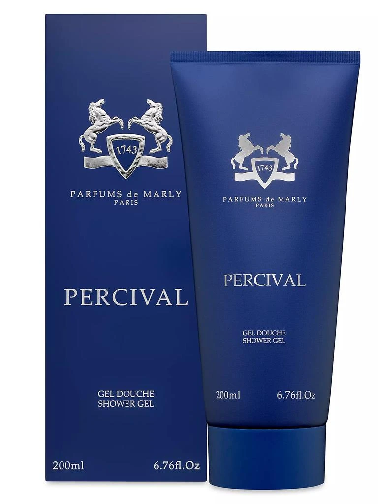 Parfums de Marly Percival Shower Gel 1