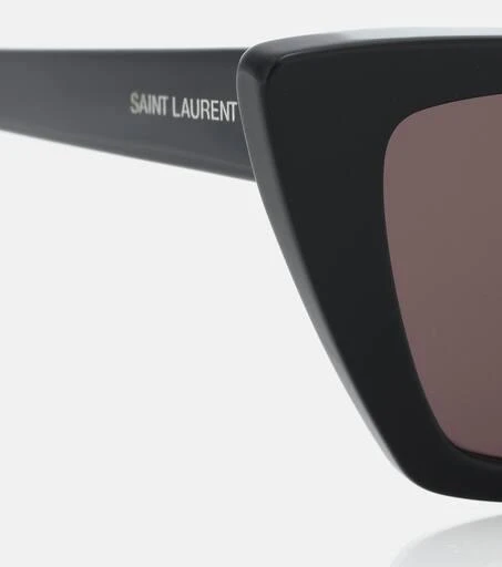 Yves Saint Laurent SL 276 Mica cat-eye sunglasses 2